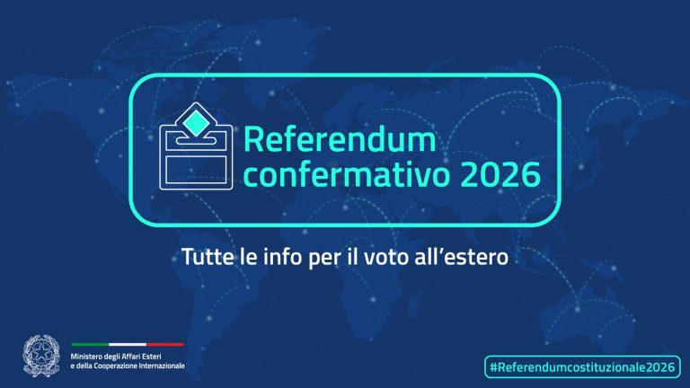 Vai alla pagina https://ambsarajevo.esteri.it/it/news/dall_ambasciata/2026/01/referendum-costituzionale-confermativo-dei-giorni-22-e-23-marzo-2026/