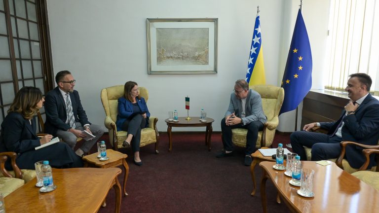 SEC i Niksic foto 2