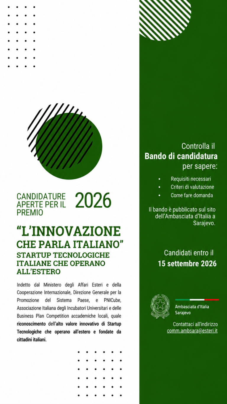 Linnovazione-parla-italiano-storia 2026