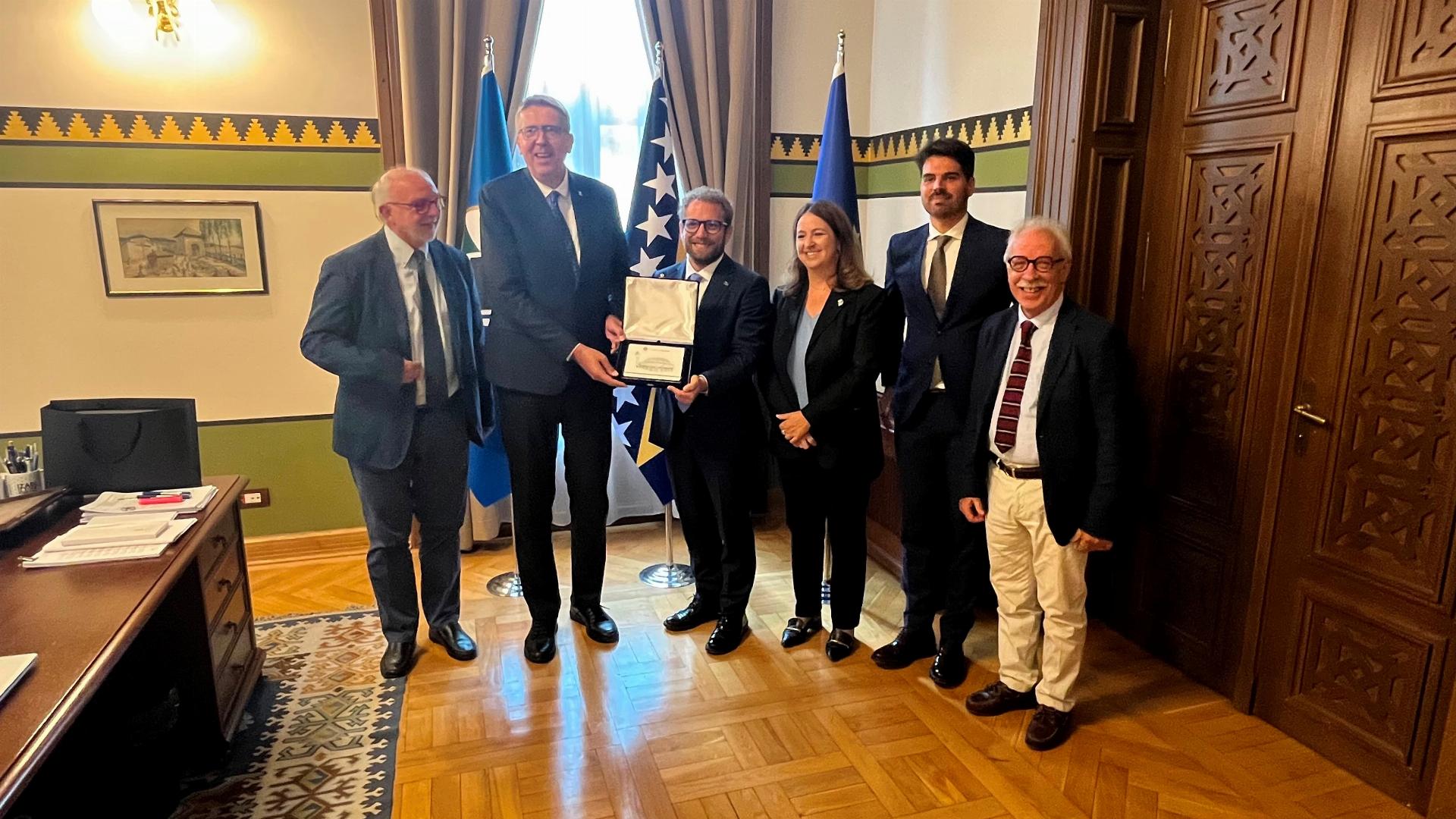 Sindaco Vicenza 15 settembre 2026 1
